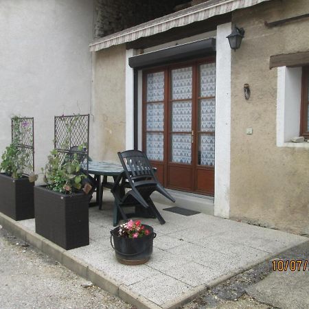 Gite A Saint-Remy Εξωτερικό φωτογραφία