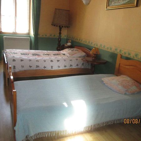 Gite A Saint-Remy Εξωτερικό φωτογραφία
