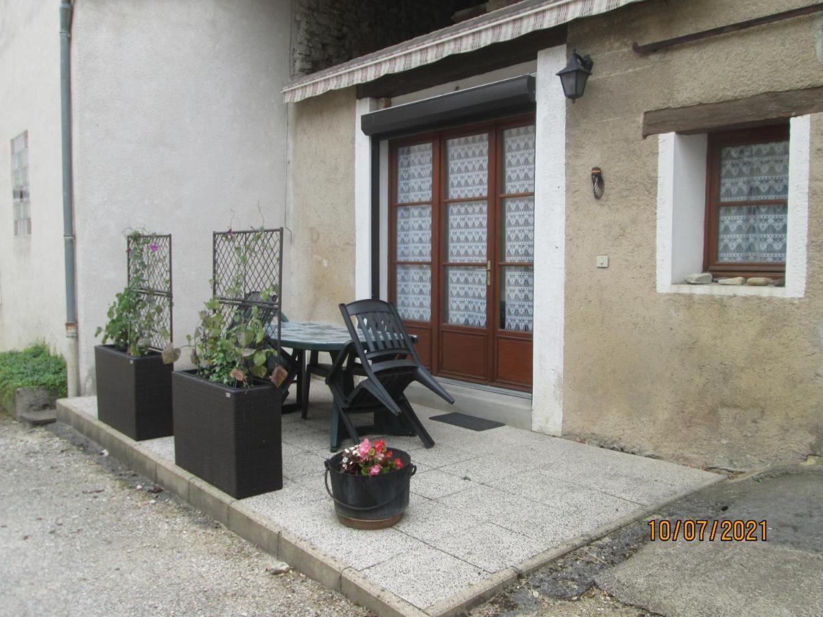 Gite A Saint-Remy Εξωτερικό φωτογραφία