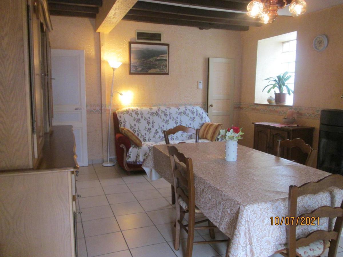Gite A Saint-Remy Εξωτερικό φωτογραφία