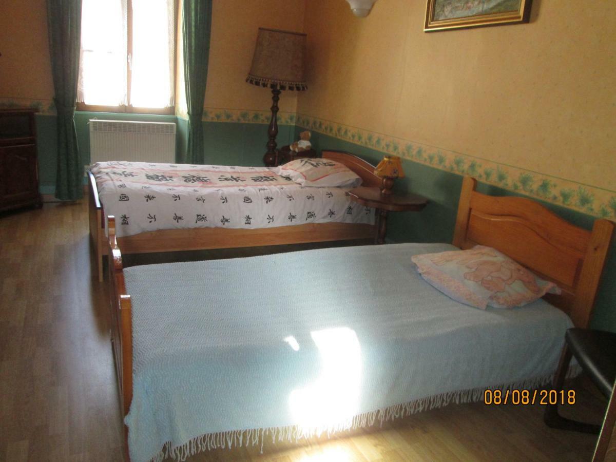 Gite A Saint-Remy Εξωτερικό φωτογραφία